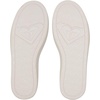 image:imageRoxy Womens Minnow Plus Slip On SneakersWhiteWhite 241
