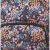 image:imageRoxy Womens Shadow Swell Backpack  Travel  Everyday Carry  Work  Gym  21L  Recycled Polyester Wild Wind Sunny Floral RGAnthracite Floral Daze