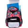 image:imageRoxy Womens Shadow Swell Backpack  Travel  Everyday Carry  Work  Gym  21L  Recycled Polyester Wild Wind Sunny Floral RGAnthracite Floral Fiesta