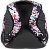 image:imageRoxy Womens Shadow Swell Backpack  Travel  Everyday Carry  Work  Gym  21L  Recycled Polyester Wild Wind Sunny Floral RGAnthracite New Life 234