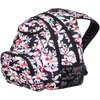 image:imageRoxy Womens Shadow Swell Backpack  Travel  Everyday Carry  Work  Gym  21L  Recycled Polyester Wild Wind Sunny Floral RGAnthracite New Life 234