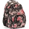 image:imageRoxy Womens Shadow Swell Backpack  Travel  Everyday Carry  Work  Gym  21L  Recycled Polyester Wild Wind Sunny Floral RGAnthracite Night Floral 232 Exc