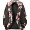 image:imageRoxy Womens Shadow Swell Backpack  Travel  Everyday Carry  Work  Gym  21L  Recycled Polyester Wild Wind Sunny Floral RGAnthracite Night Floral 232 Exc