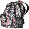 image:imageRoxy Womens Shadow Swell Backpack  Travel  Everyday Carry  Work  Gym  21L  Recycled Polyester Wild Wind Sunny Floral RGAnthracite Wind Swept Floral