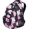 image:imageRoxy Womens Shadow Swell Backpack  Travel  Everyday Carry  Work  Gym  21L  Recycled Polyester Wild Wind Sunny Floral RGAnthracite Zilla 202