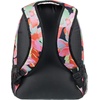 image:imageRoxy Womens Shadow Swell Backpack  Travel  Everyday Carry  Work  Gym  21L  Recycled Polyester Wild Wind Sunny Floral RGAnthracite the Moves Floral