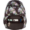 image:imageRoxy Womens Shadow Swell Backpack  Travel  Everyday Carry  Work  Gym  21L  Recycled Polyester Wild Wind Sunny Floral RGAquarella Active