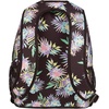 image:imageRoxy Womens Shadow Swell Backpack  Travel  Everyday Carry  Work  Gym  21L  Recycled Polyester Wild Wind Sunny Floral RGAquarella Active