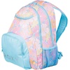 image:imageRoxy Womens Shadow Swell Backpack  Travel  Everyday Carry  Work  Gym  21L  Recycled Polyester Wild Wind Sunny Floral RGCandlelight Peach Hidden Garden