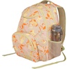 image:imageRoxy Womens Shadow Swell Backpack  Travel  Everyday Carry  Work  Gym  21L  Recycled Polyester Wild Wind Sunny Floral RGFleeting Bloom