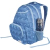 image:imageRoxy Womens Shadow Swell Backpack  Travel  Everyday Carry  Work  Gym  21L  Recycled Polyester Wild Wind Sunny Floral RGMake a Splash