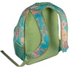 image:imageRoxy Womens Shadow Swell Backpack  Travel  Everyday Carry  Work  Gym  21L  Recycled Polyester Wild Wind Sunny Floral RGOcean Spray