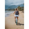 image:imageRoxy Womens Shadow Swell Backpack  Travel  Everyday Carry  Work  Gym  21L  Recycled Polyester Wild Wind Sunny Floral RGPhatom Mo Rocking Vibe