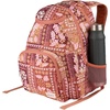image:imageRoxy Womens Shadow Swell Backpack  Travel  Everyday Carry  Work  Gym  21L  Recycled Polyester Wild Wind Sunny Floral RGTahiti Nui