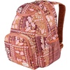 image:imageRoxy Womens Shadow Swell Backpack  Travel  Everyday Carry  Work  Gym  21L  Recycled Polyester Wild Wind Sunny Floral RGTahiti Nui