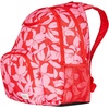 image:imageRoxy Womens Shadow Swell Backpack  Travel  Everyday Carry  Work  Gym  21L  Recycled Polyester Wild Wind Sunny Floral RGTomato Klaeido