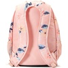 image:imageRoxy Womens Shadow Swell Backpack  Travel  Everyday Carry  Work  Gym  21L  Recycled Polyester Wild Wind Sunny Floral RGTropical Peach