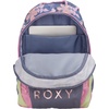 image:imageRoxy Womens Shadow Swell Backpack  Travel  Everyday Carry  Work  Gym  21L  Recycled Polyester Wild Wind Sunny Floral RGWild Wind Sunny Floral Rg
