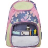 image:imageRoxy Womens Shadow Swell Backpack  Travel  Everyday Carry  Work  Gym  21L  Recycled Polyester Wild Wind Sunny Floral RGWild Wind Sunny Floral Rg