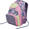 image:imageRoxy Womens Shadow Swell Backpack  Travel  Everyday Carry  Work  Gym  21L  Recycled Polyester Wild Wind Sunny Floral RGWild Wind Sunny Floral Rg