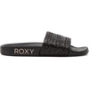 image:imageRoxy Womens Slippy Jute Slide SandalBlack 214