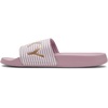 image:imageRoxy Womens Slippy Lx Slide Sport SandalsPurple Haze