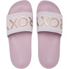image:imageRoxy Womens Slippy Lx Slide Sport SandalsPurple Haze