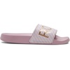 image:imageRoxy Womens Slippy Lx Slide Sport SandalsPurple Haze