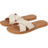 Beige Raffia
