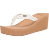 image:imageRoxy Womens Mellie IIIWhite