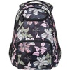 Anthracite Sunny Floral Swim