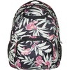 Anthracite Wind Swept Floral