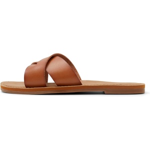 image:imageRoxy Womens Andreya Slide sandalBeige