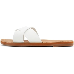 image:imageRoxy Womens Andreya Slide sandalSmooth White