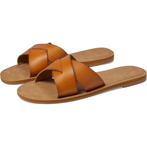 image:imageRoxy Womens Andreya Slide sandalTan
