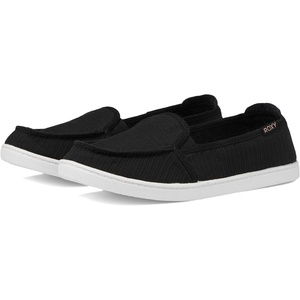 image:imageRoxy Womens Bayshore Slipon SneakersBlack