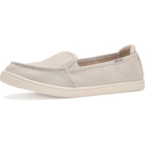 image:imageRoxy Womens Bayshore Slipon SneakersBrown