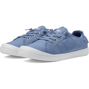 image:imageRoxy Womens Bayshore Slipon SneakersDark Blue