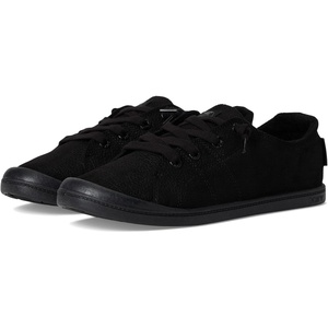 image:imageRoxy Womens Bayshore Slipon SneakersGraphite