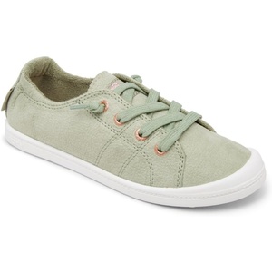 image:imageRoxy Womens Bayshore Slipon SneakersLt Sage