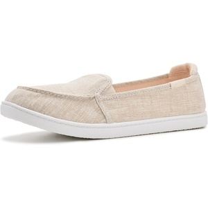 image:imageRoxy Womens Bayshore Slipon SneakersOther Beige