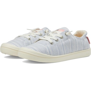 image:imageRoxy Womens Bayshore Slipon SneakersOther Blue