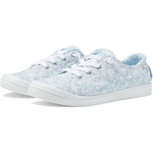 image:imageRoxy Womens Bayshore Slipon SneakersSky Blue
