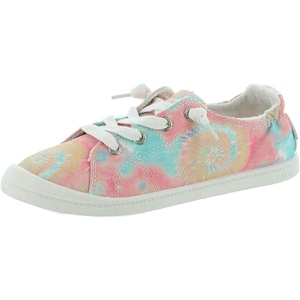 image:imageRoxy Womens Bayshore Slipon SneakersVintage Style