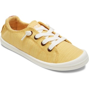 image:imageRoxy Womens Bayshore Slipon SneakersYellow Sun