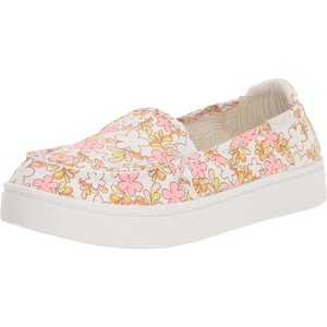 image:imageRoxy Womens Minnow Plus Slip On SneakersMulti 232 Plus