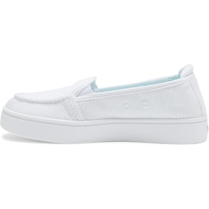 image:imageRoxy Womens Minnow Plus Slip On SneakersWhite 231