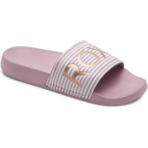 image:imageRoxy Womens Slippy Lx Slide Sport SandalsPurple Haze