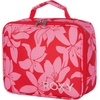 image:imageRoxy Insulated Lunch Bag  Reusable  Cooler  Snack Bag  Container  Picnic  Work  Leakproof  Beach  Vacation  Camping Lunch Hour  Anthracite Floral Fiesta BigTomato Klaeido