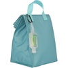 image:imageRoxy Insulated Lunch Bag  Reusable  Cooler  Snack Bag  Container  Picnic  Work  Leakproof  Beach  Vacation  Camping Lunch Hour  Anthracite Floral Fiesta BigCanton Green